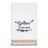 Avanti Linens Modern Farmhouse 3-Piece Towel Set - 3 of 3