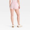Women's High-Rise Bike Shorts - Wild Fable™ - 3 of 3