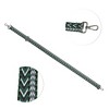 Unique Bargains Arrow Pattern Handbag Strap 1 Pc - 3 of 4