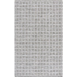 Montauk MTK977 Hand Loomed Indoor Rugs - Safavieh - 1 of 4