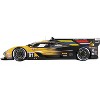 Cadillac V-Series.R #01 "Cadillac Racing" 2nd Place "12 Hours of Sebring" (2024) 1/18 Model Car by Top Speed - 3 of 4