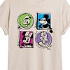 Women's - Disney - Revival Oversized Graphic T-Shirt - image 2 of 4