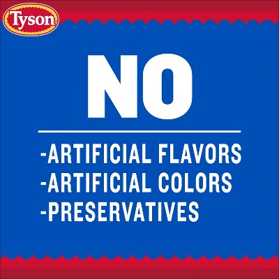 Tyson Chicken Nuggets - Frozen - 64oz