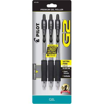 0.3mm : Gel Pens : Target