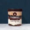Talenti Gelato Layers Vanilla Fudge Cookie - 10.6oz - image 4 of 4
