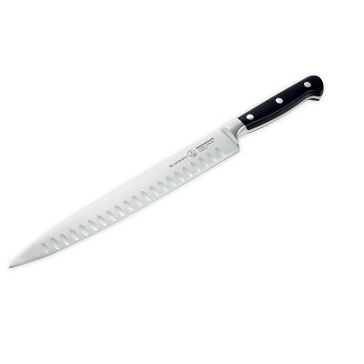 Messermeister Meridian Elite 10-Inch Kullenschliff Slicer