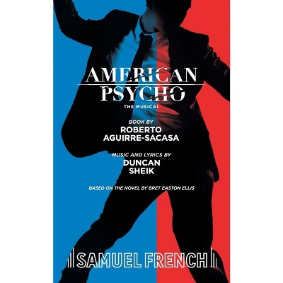 american psycho novel essay