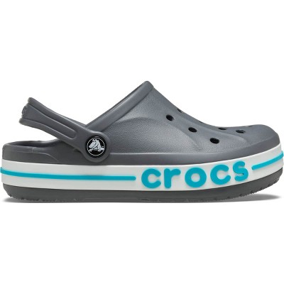 Crocs Kids Bayaband Clogs
