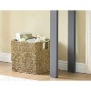 Kings Brand Furniture Russel Console Table - Modern Entryway Sofa Table, Behind The Couch, Hallway, Living Room - 4 of 4