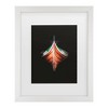 Trademark Fine Art Philippe Sainte Laudy Boat Z12 Matted Framed Art - 2 of 4
