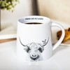 Pavilion Gift Company - Friend - 17 oz Mug - Drinkware - 2 of 4
