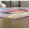 Mchezo 1000pc Americana Jigsaw Puzzle for Adults, Old Soda Delivery Truck - 3 of 4