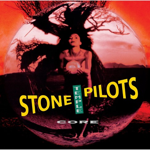 Stone Temple Pilots - Core (25th Anniversary Super Deluxe Edition)  (EXPLICIT LYRICS) (CD)