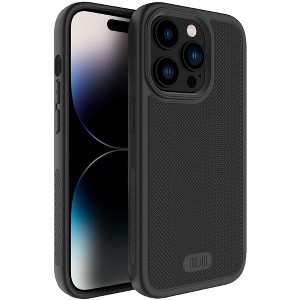 TUDIA Apple iPhone 14 Pro MergeGrip Series Case - 1 of 4