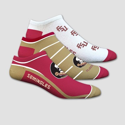 NCAA Florida State Seminoles 100 Yard Dash No Show 9-11