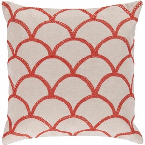 Mark & Day Lendelede Coastal Throw Pillow - 1 of 1