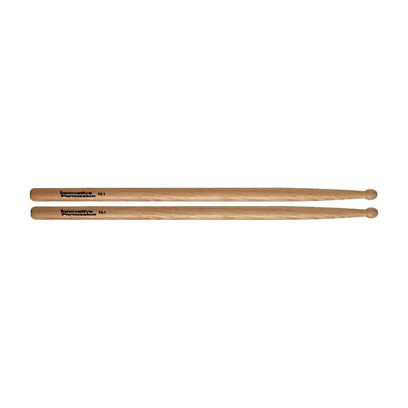 Innovative Percussion Marching Stick Hickory, 1 of 2