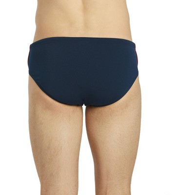 Sporti HydroLast Splice Brief Swimsuit (22-40) — фото 8
