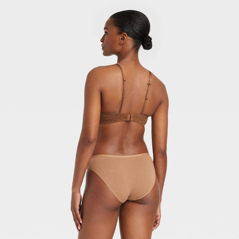 Women's 6pc Bikini Underwear - Auden™, 2 of 4