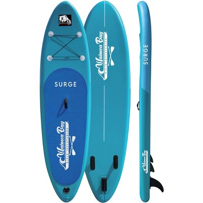 Surge Inflatable Paddleboard