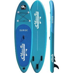 Surge Inflatable Paddleboard - 1 of 1