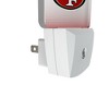 NFL NFC Teams Linen Night Light 2-Pack - 3 of 4