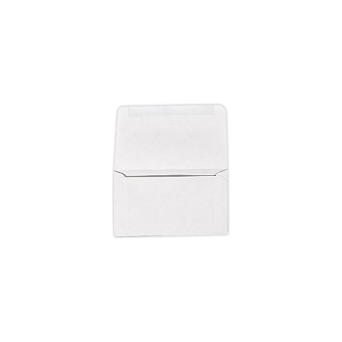 Lux 6 3/4 Remittance Envelopes (3 5/8 X 6 1/2 Closed) 500/pack