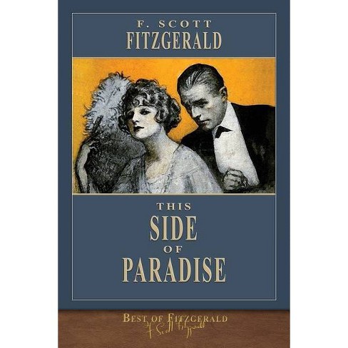 Best Of Fitzgerald By F Scott Fitzgerald Paperback Target