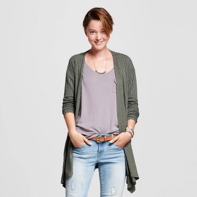target cardigans juniors