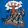 Boy's Transformers: Rise of the Beasts Optimus Prime Seek Adventure T-Shirt - 2 of 4