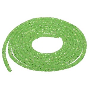 Unique Bargains Decorative Beaded Glitter Sequins Rope for DIY Clothing - 1 of 4
