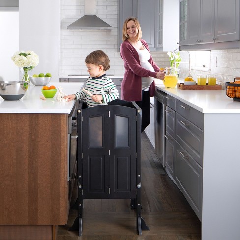 Martha Stewart Kids' Art Storage With Drying Racks - Bedford Gray : Target