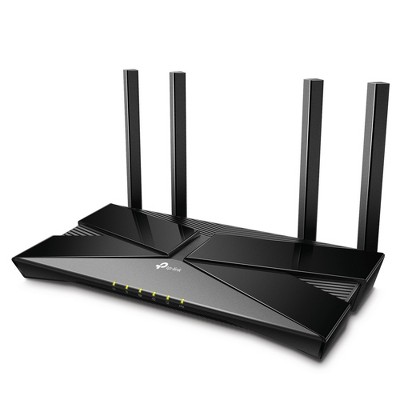 TargetTP-Link AX3000 WiFi 6 Dual Band Router