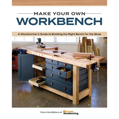 A Bench for Kids  Popular Woodworking