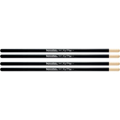 Innovative Percussion Lenny Castro Model Dipped Timbale Stick 4-Pack