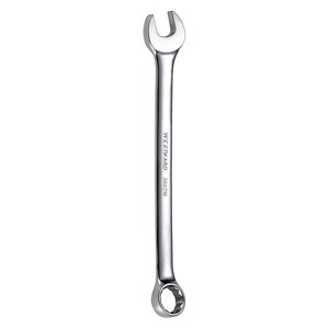 Westward  Combo Wrench,SAE,Rounded,7/8" 36A216 - 1 of 1
