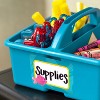 Teacher Created Resources® Colorful Fish Name Tags/Labels - Multi-Pack, 36 Per Pack, 6 Packs - 4 of 4