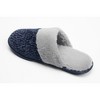 Roxoni Men's Ronnox Slip-On House Slippe - 3 of 4