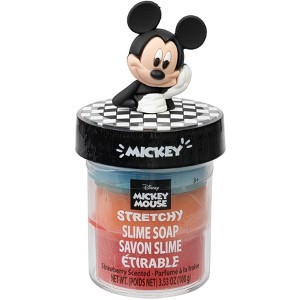 Disney Mickey Mouse Slime Soap - 1 of 2