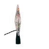 Kurt Adler UL 10-Light Crystal Multicolor Treetop Star, 7" - 2 of 4