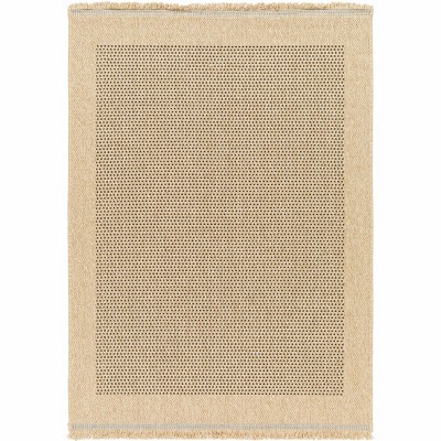 Hauteloom Bast Indoor & Outdoor Rug