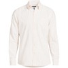 Lands' End Men's Traditional Fit Comfort-First Sail Rigger Oxford Shirt - 3 of 4