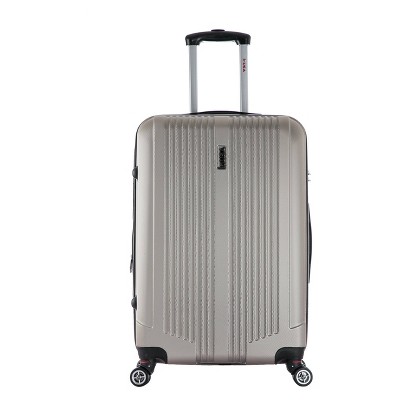 target hardside spinner suitcase