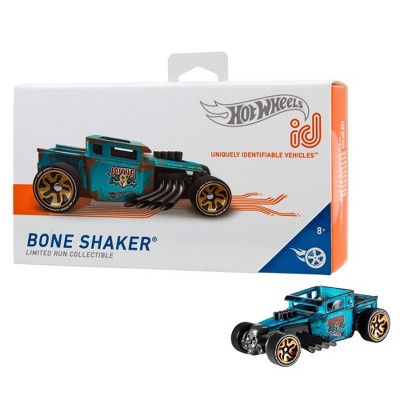 bone shaker id