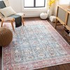 Mark & Day Gillett Grove Washable Woven Indoor Area Rugs - 2 of 4