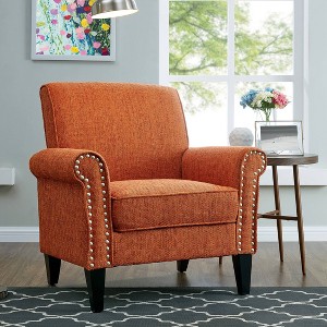 Janet Armchair - Handy Living - 1 of 4