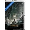 Trends International The Hobbit: The Desolation Of Smaug - One Sheet Unframed Wall Poster Prints - 3 of 4