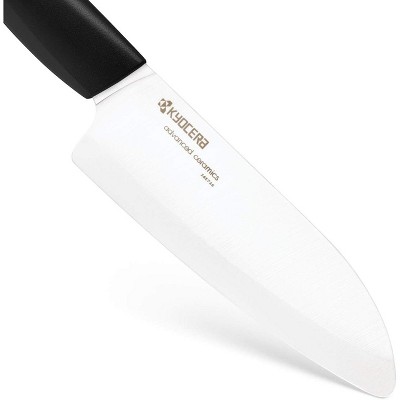 Kyocera Revolution Ceramic Knife