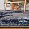 Vintage Hamadan VTH202 Power Loomed Area Rug  - Safavieh - image 4 of 4