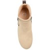 Journee Collection Women's Faylinn Sneakers - 4 of 4